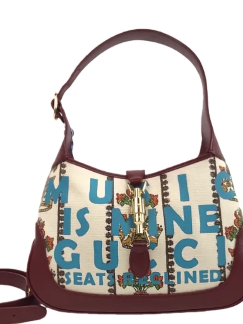 Gucci jackie anniversary